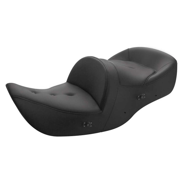 Saddlemen Roadsofa Asiento Pillow Top para Honda