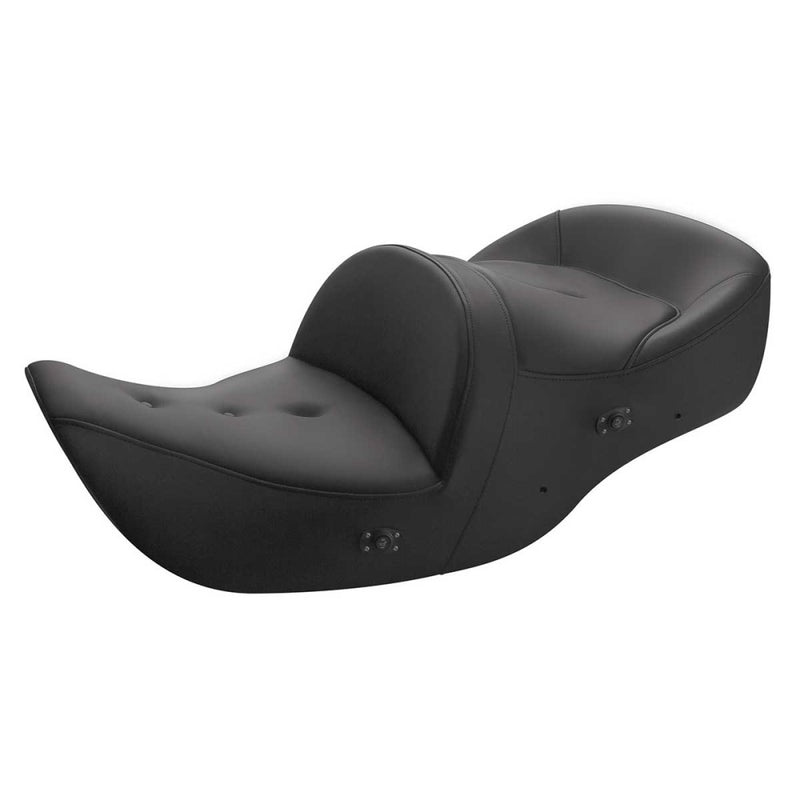Saddlemen Roadsofa Asiento Pillow Top para Honda