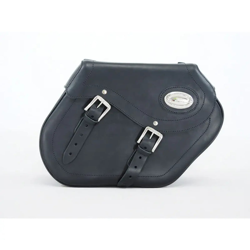 Longride Modelo 154 Juego de alforjas para motocicleta Click-On 38L