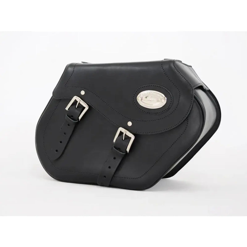 Longride Modelo 154 Juego de alforjas para motocicleta Click-On 38L