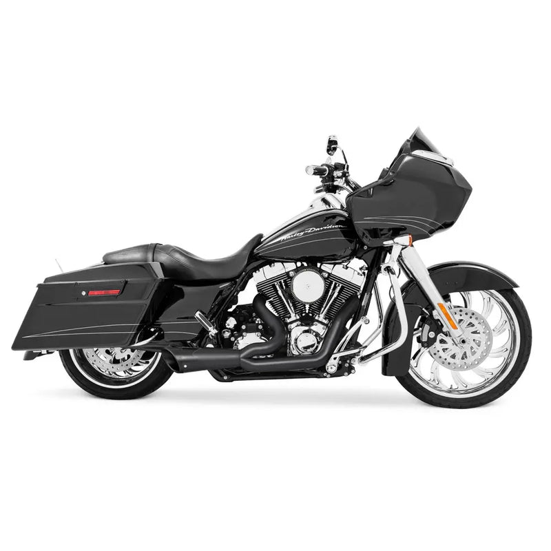 Freedom Performance Escape Shorty Combat 2 en 1 para Harley