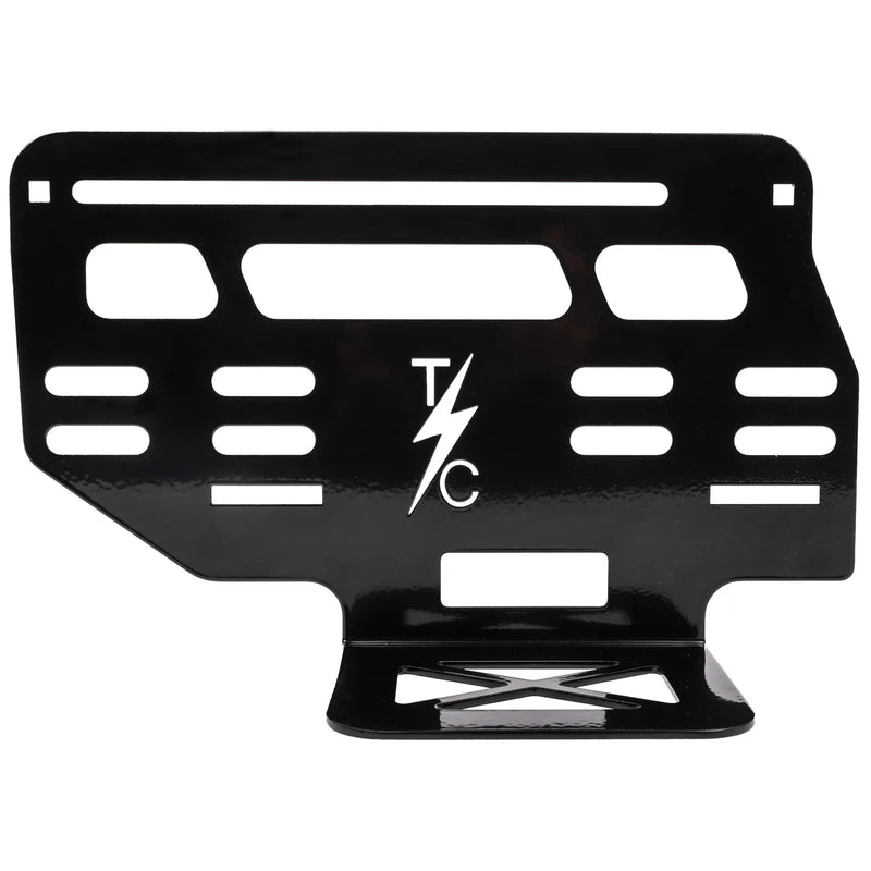 Soportes rígidos para alforjas Thrashin Supply para Harley