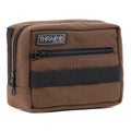 Bolsa para manillar de motocicleta Thrashin Supply
