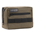 Bolsa para manillar de motocicleta Thrashin Supply