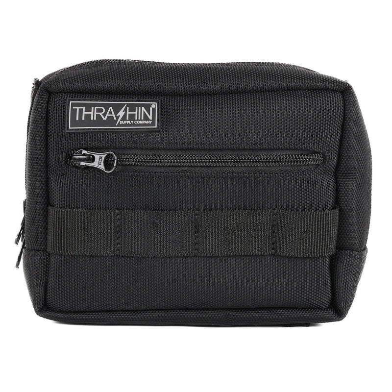 Bolsa para manillar de motocicleta Thrashin Supply