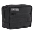 Bolsa para manillar de motocicleta Thrashin Supply