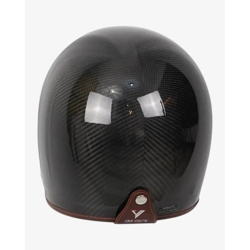 By City Casco de moto de motocross The Rock Retro