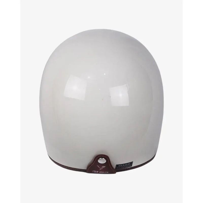 By City Casco de moto de motocross The Rock Retro