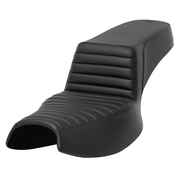 Saddlemen Step-Up Extended Reach Tuck-n-Roll para Indian
