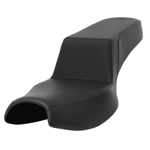 Saddlemen Pinza Step-Up de alcance extendido para Indian