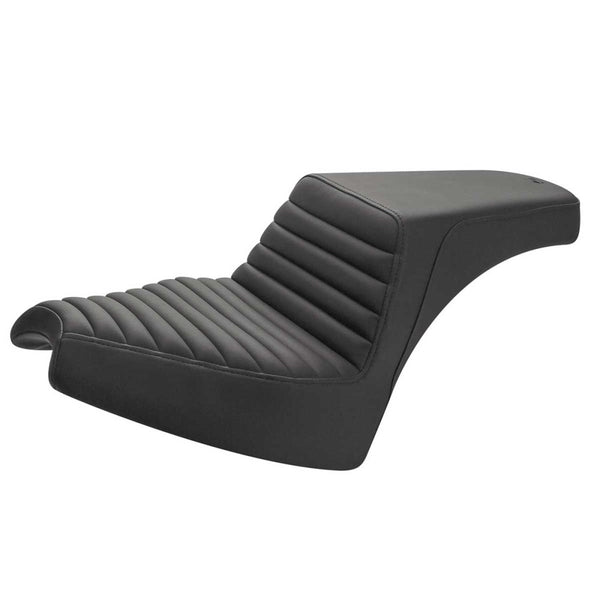 Saddlemen Step-Up Front Tuck-n-Roll para Indian