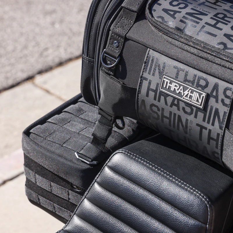 Kit de correas para equipaje Thrash Supply Molle