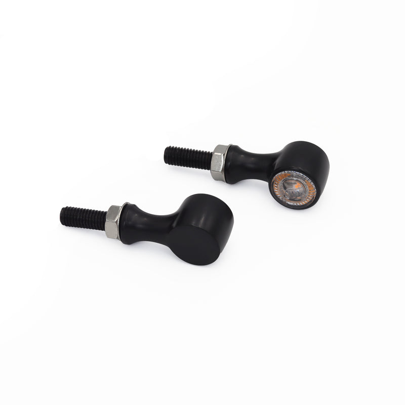SMP Glow Mini LED Intermitentes Motocicleta