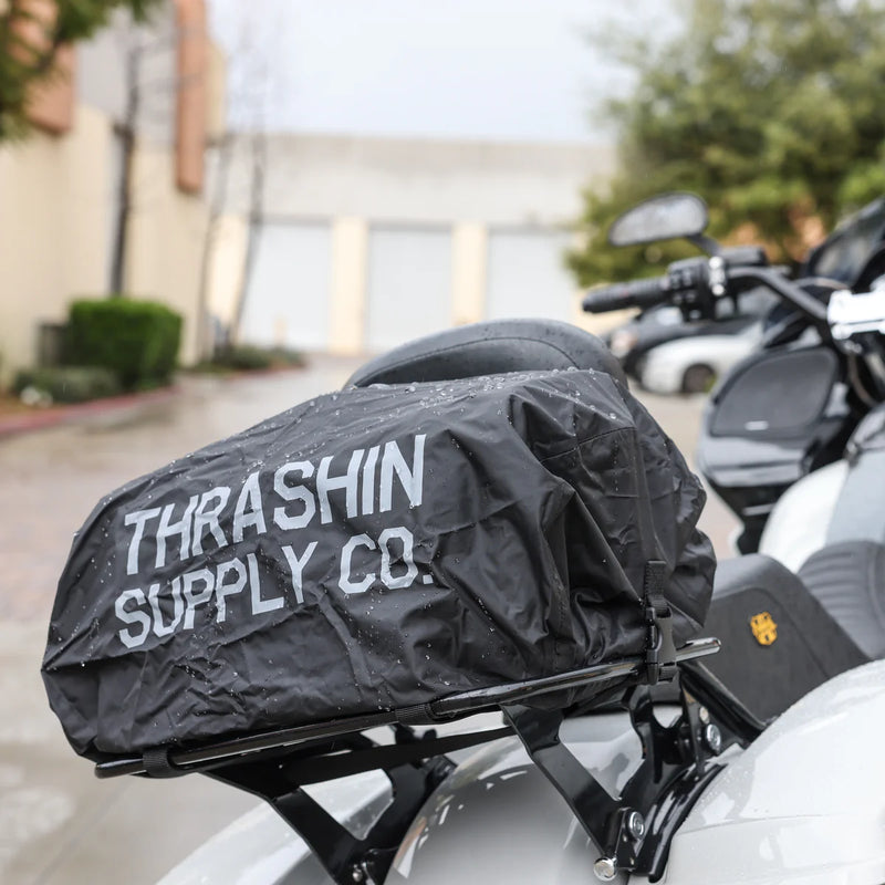 Bolsa para motocicleta Thrash Supply Passenger 32L