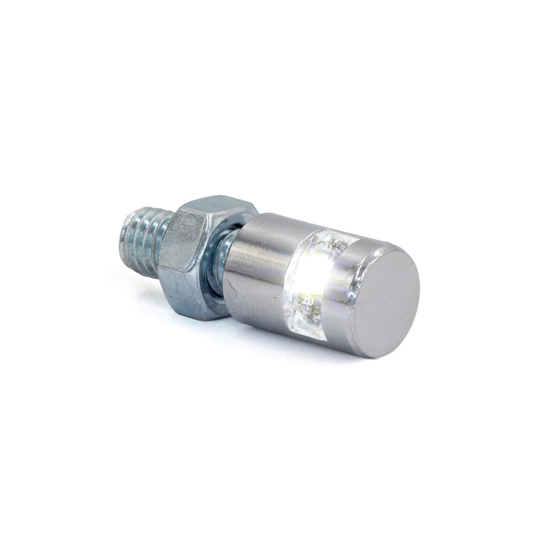 SMP M8 Mini LED Luz de matrícula para motocicleta Bolt