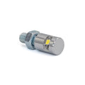 SMP M8 Mini LED Luz de matrícula para motocicleta Bolt