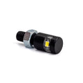 SMP M8 Mini LED Luz de matrícula para motocicleta Bolt