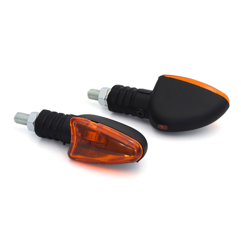 Intermitentes SMP Arrow Mini para motocicleta