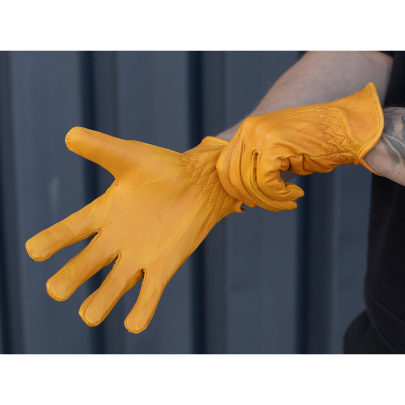 Guantes de moto Cavalero Nomad