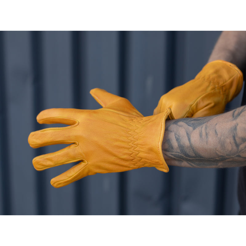 Guantes de moto Cavalero Nomad