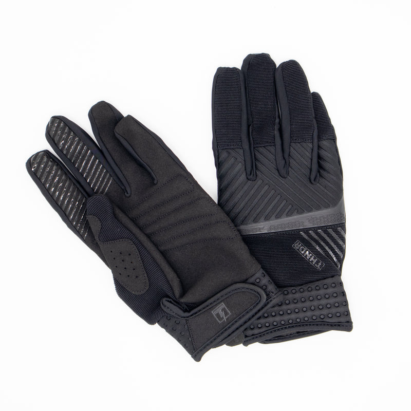 Guantes de moto THNDR Clubstyle