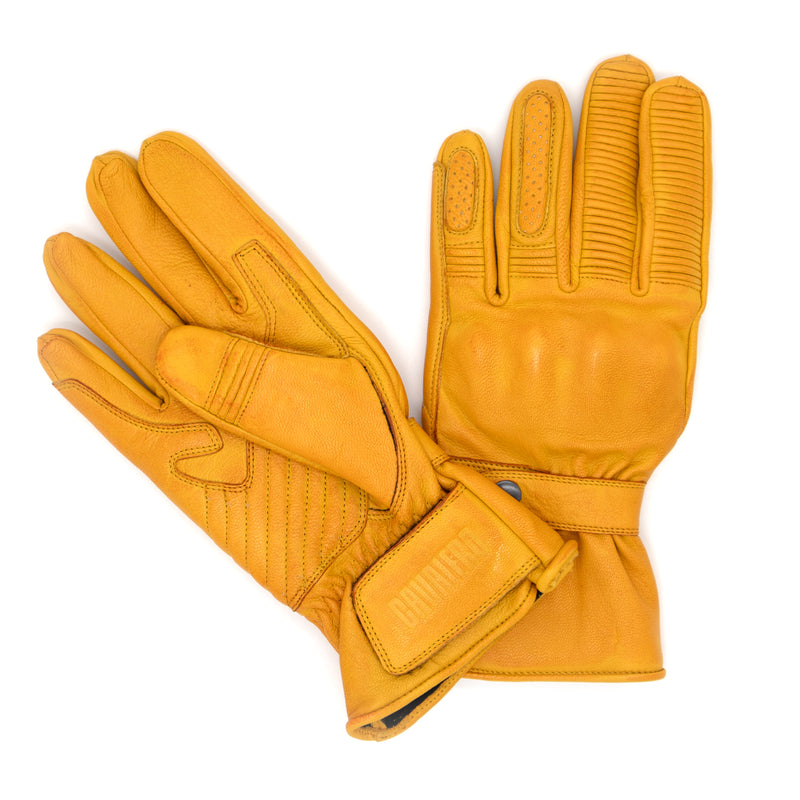 Guantes de moto Cavalero Le Mans