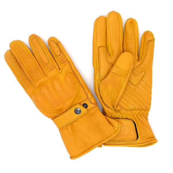 Guantes de moto Cavalero Le Mans