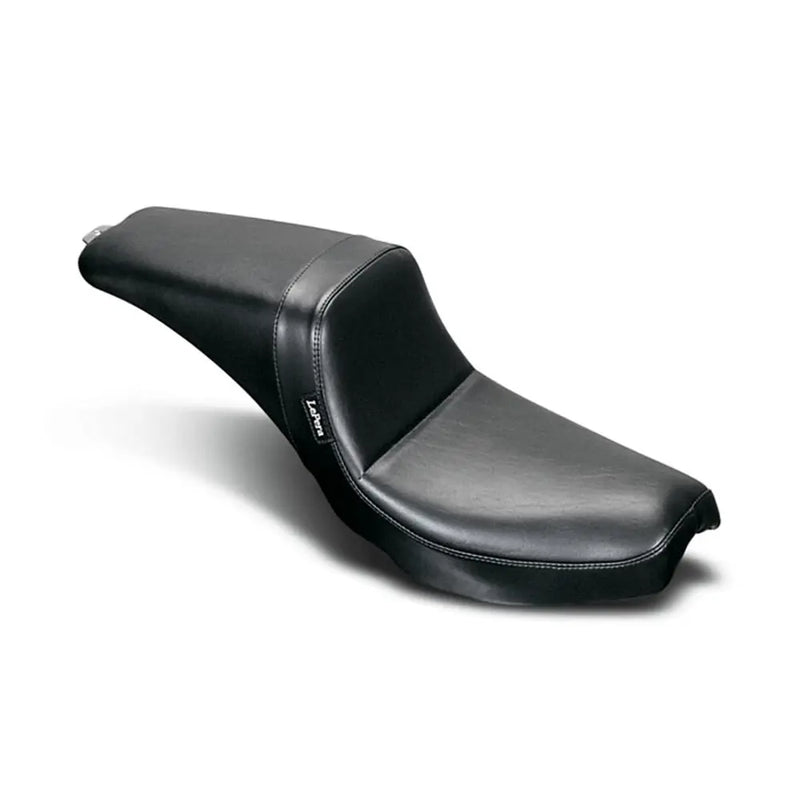 Le Pera Daytona Asiento deportivo individual de longitud completa para Harley