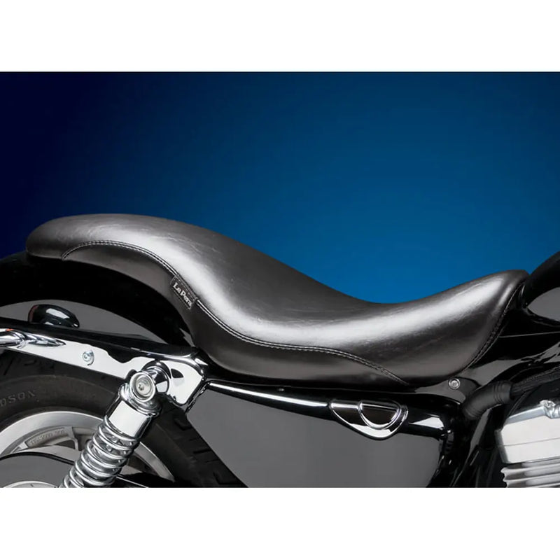 Le Pera Asiento doble King Cobra para Harley