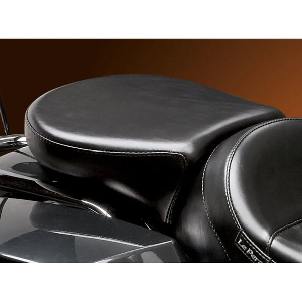 Le Pera Asiento de pasajero Aviator para Harley