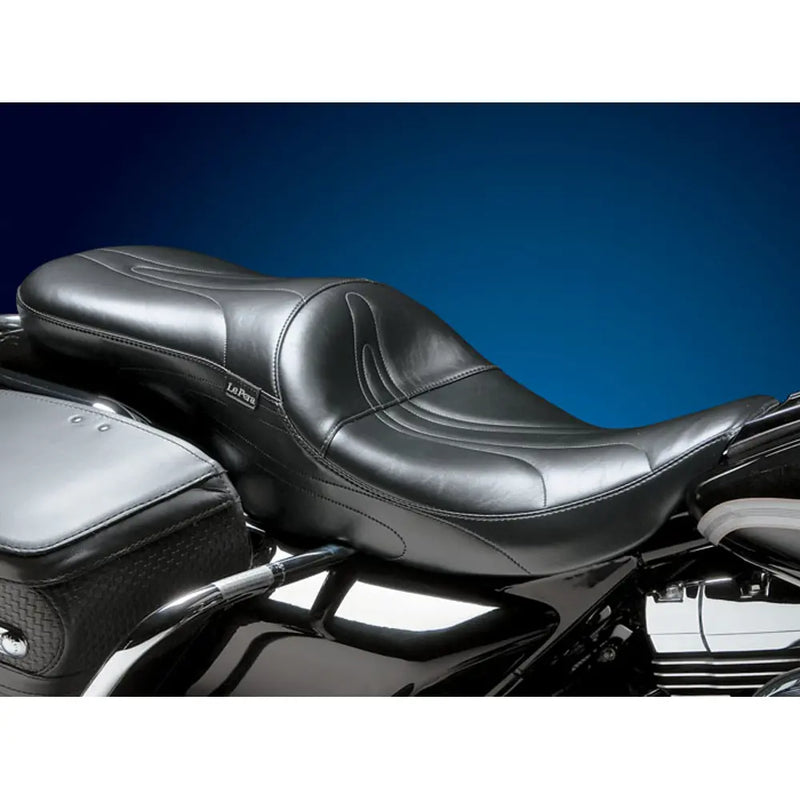 Le Pera Asiento Sorrento 2-Up para Harley
