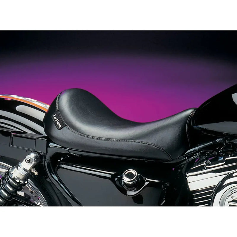 Le Pera Asiento Silhouette LT Solo para Harley