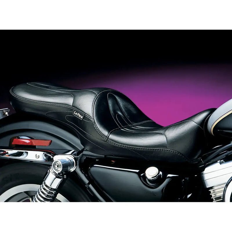 Le Pera Asiento Sorrento 2-Up para Harley