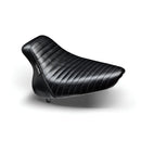 Le Pera Asiento individual Bare Bones para Harley
