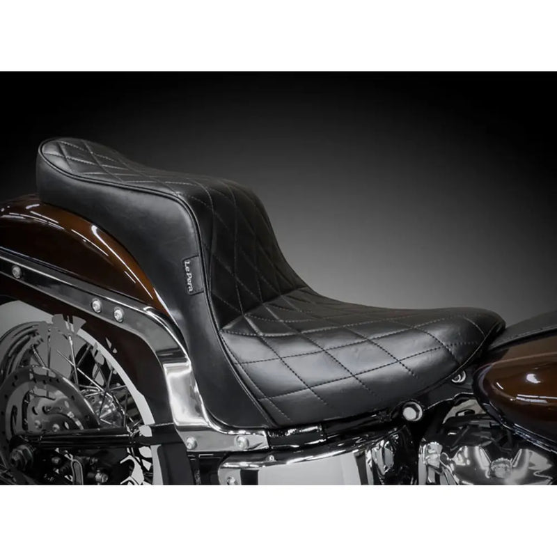 Le Pera Asiento Cherokee 2-Up para Harley