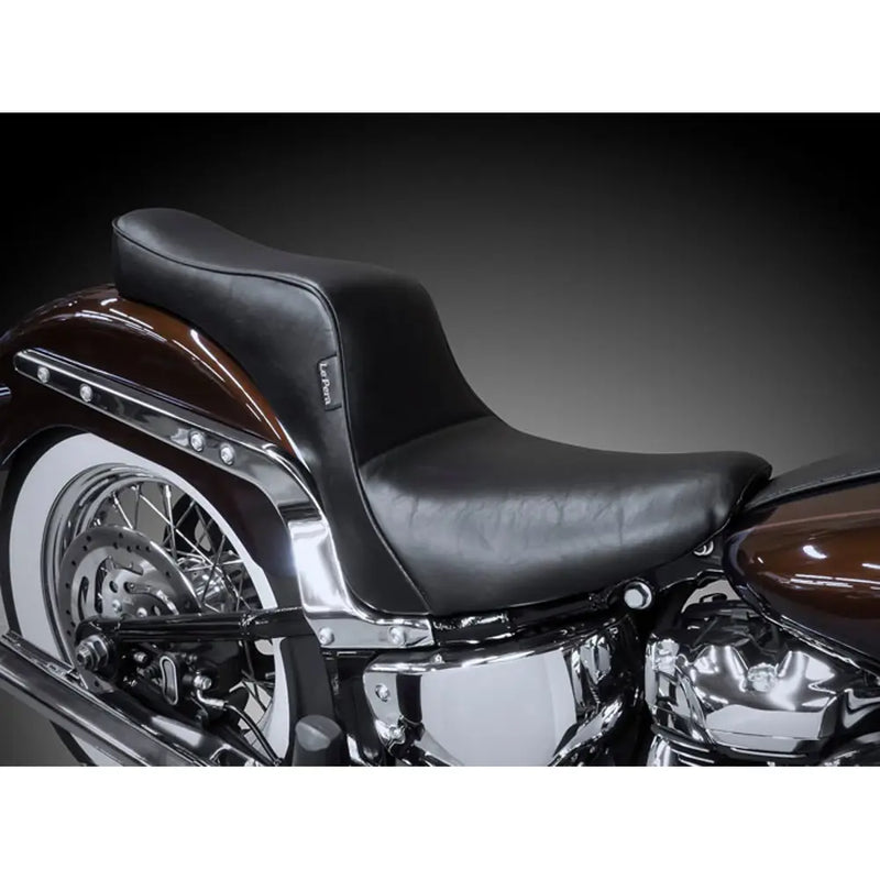 Le Pera Asiento Cherokee 2-Up para Harley