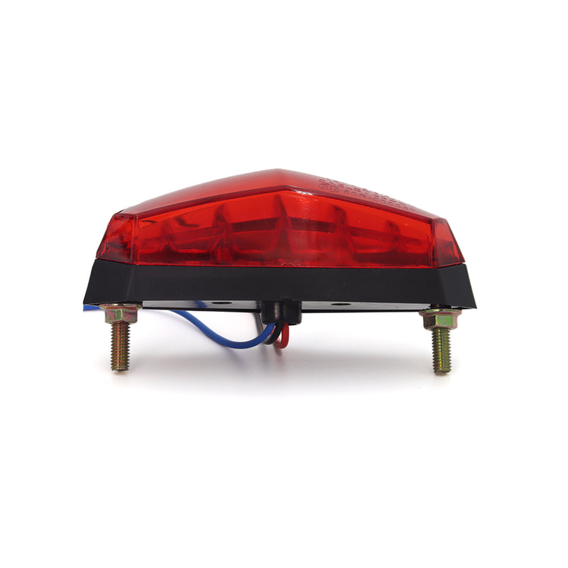 Piloto trasero SMP Infinity LED para motocicletas
