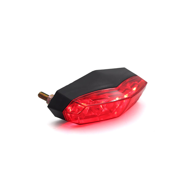 Piloto trasero SMP Infinity LED para motocicletas