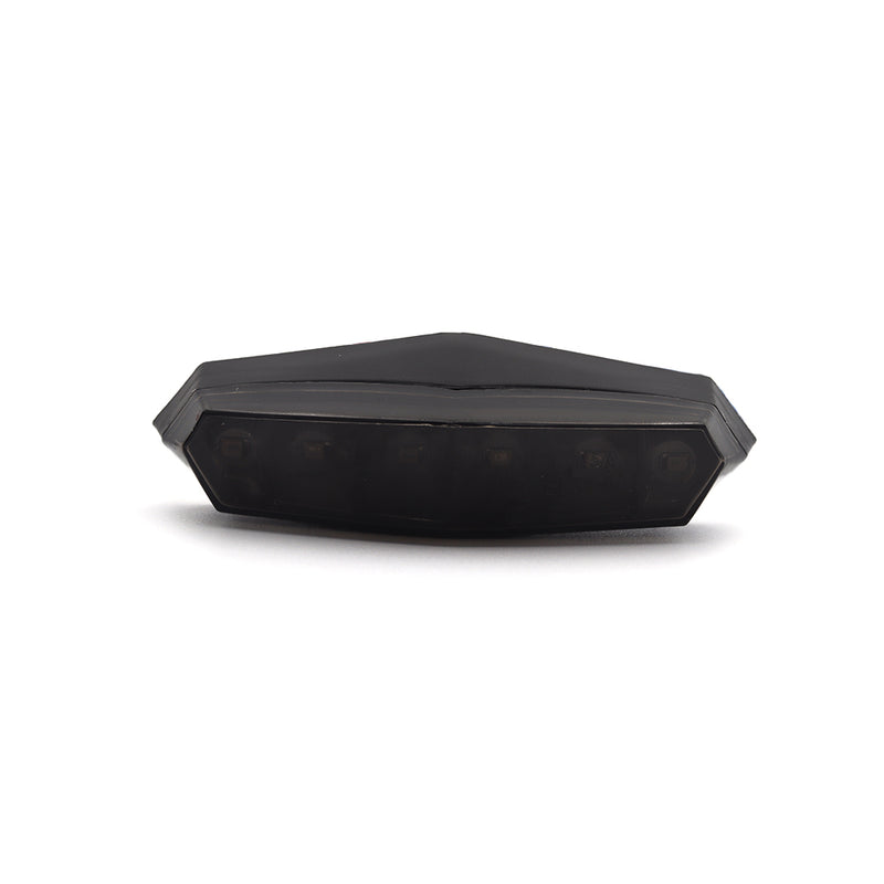 Piloto trasero SMP Infinity LED para motocicletas
