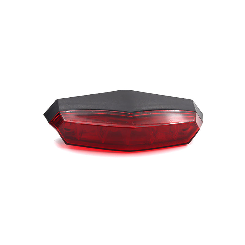 Piloto trasero SMP Infinity LED para motocicletas