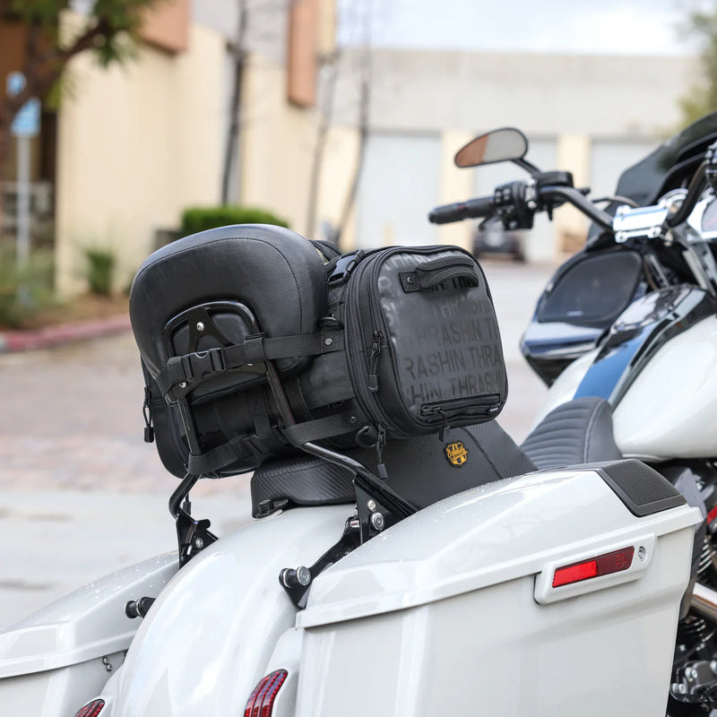 Bolsa para motocicleta Thrash Supply Passenger 32L