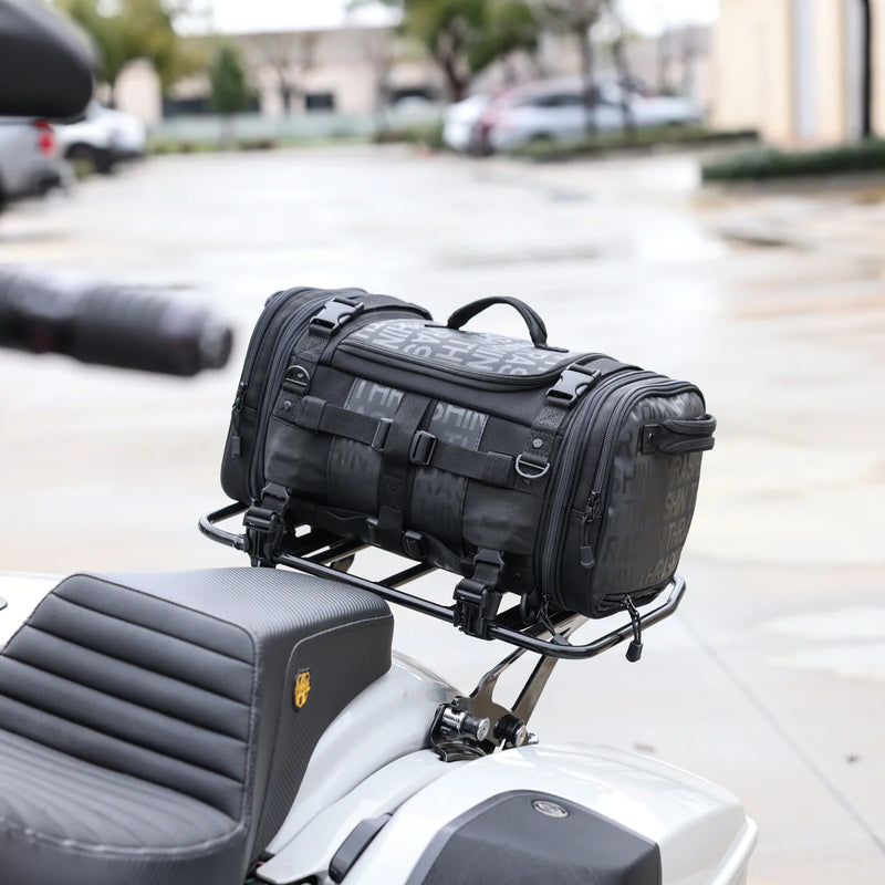 Bolsa para motocicleta Thrash Supply Passenger 32L