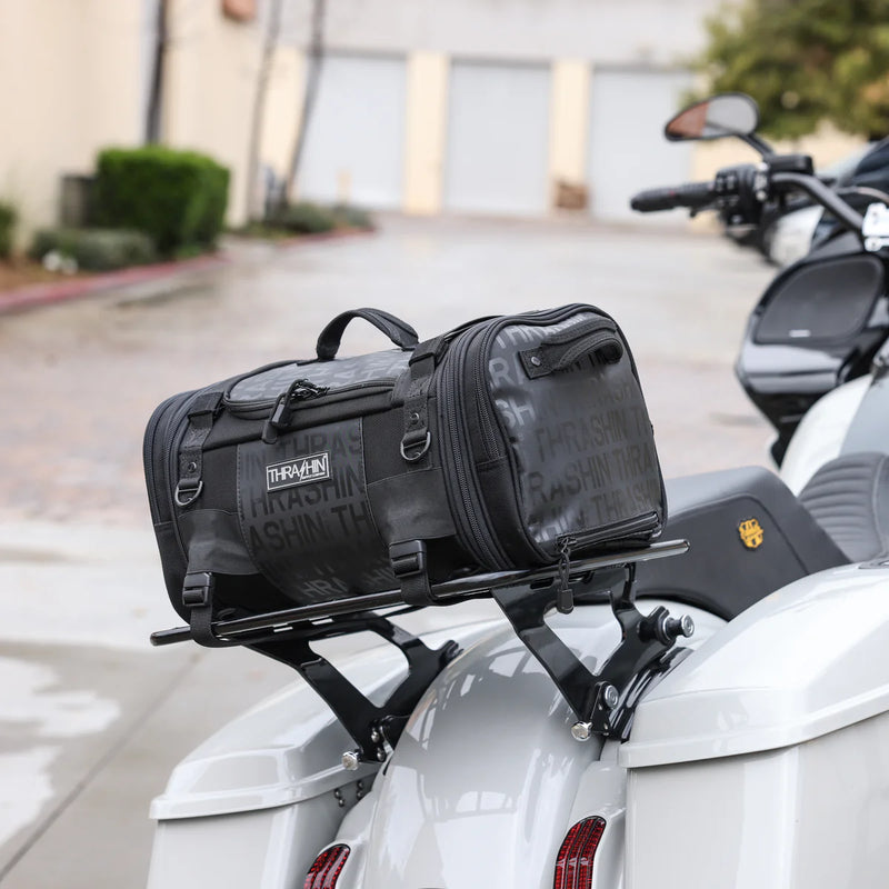 Bolsa para motocicleta Thrash Supply Passenger 32L