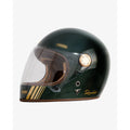 By City Casco Integral de Moto Roadster III