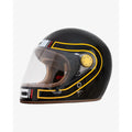 By City Casco Integral de Moto Roadster III
