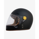 By City Casco Integral de Moto Roadster III
