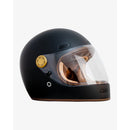 By City Casco Integral de Moto Roadster III