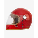 By City Casco Integral de Moto Roadster III