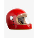 By City Casco Integral de Moto Roadster III