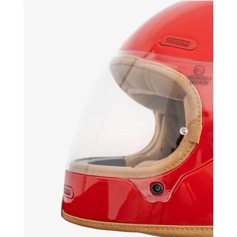 By City Casco Integral de Moto Roadster III